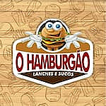 O Hamburgão