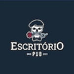 Escritorio Pub