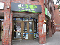 Alk Express