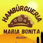 Hamburgueria Maria Bonita