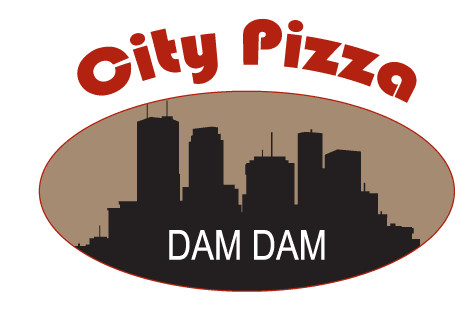 City Pizza Dam Dam 