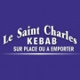 Le Saint Charles Kebab