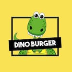 Dino Burger