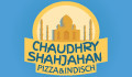 Pizzaservice Me Gusta Chaudhry Shahjahan