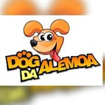 Dog Da Alemoa