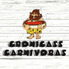 Cronicass Carnivoras Valencia