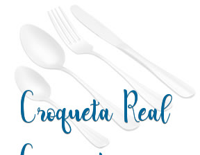 Croqueta Real Gourmet