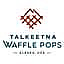 Talkeetna Waffle Pops