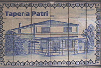 Taperia Patri