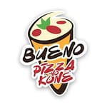 Pizza No Kone Cones E Petiscos