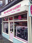 Ooh Lou Lou Cakery