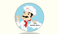 Chef Kebap
