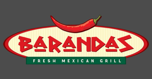 Barandas Fresh Mexican Grill
