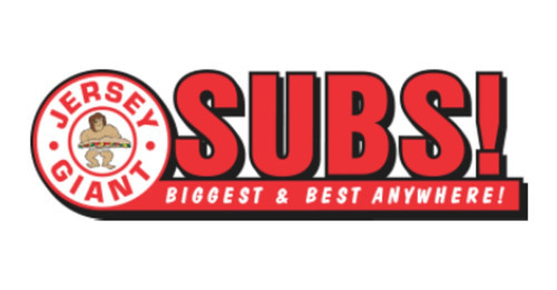 Jersey Giant Subs