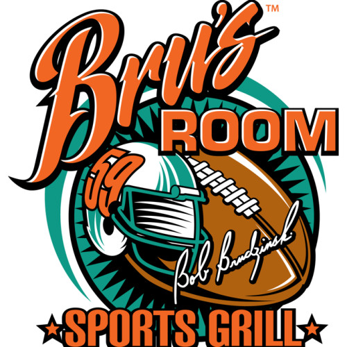Brus Room Sports Grill