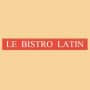 Le Bistro Latin