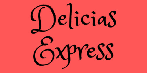 Delicias Express