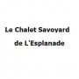 Le Chalet Savoyard De L'esplanade