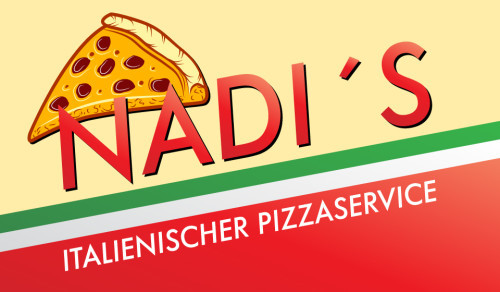 Nadi S Italienischer Pizzaservice Hamburg