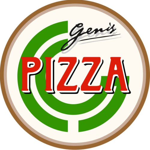 Genis Pizza