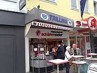 Fleischerei Josef Schäfermeier GmbH