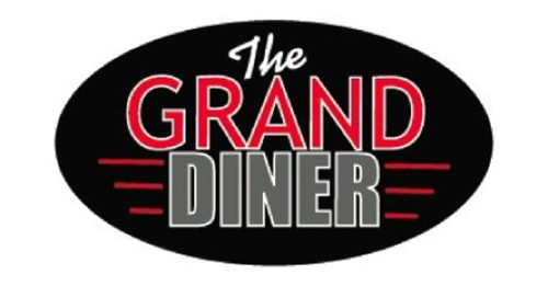 The Grand Diner