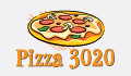 Pizza 3020