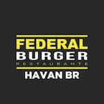 Federal Burger Havan