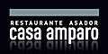 Asador Casa Amparo