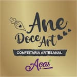 Ane Doce Art "doceria E Hamburgueria