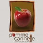 Pomme Cannelle