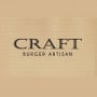 Craft Artisan Burger