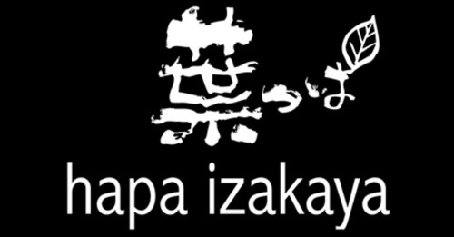 Hapa Izakaya