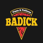 Badick Pizza Massas