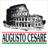 Pizzeria Augusto Cesare