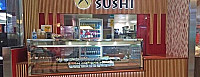LR Sushi