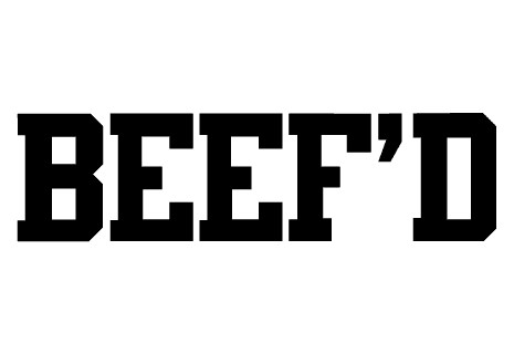 Beef'd