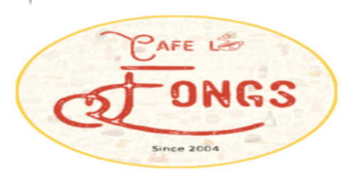 Cafe LA Fong's 