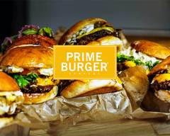 Prime Burger Gullmarsplan