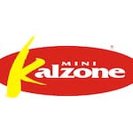 Mini Kalzone Biguaçu