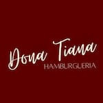 Dona Tiana Hamburgueria