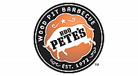 BBQ Pete's Catering & Restaurant