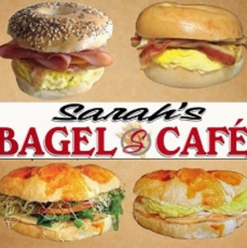 Sarah's Bagel Cafe