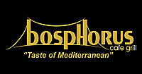 Bosphorus Cafe Grill