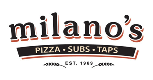 Milano's Pizza, Subs Taps