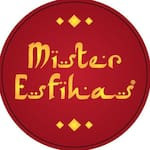 Mister Esfihas