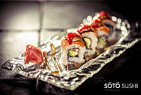 Soto Sushi