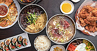 K-pop Cuisine Mong Kok