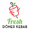 Fresh Doner Kebab