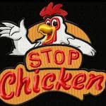 Stop Chicken